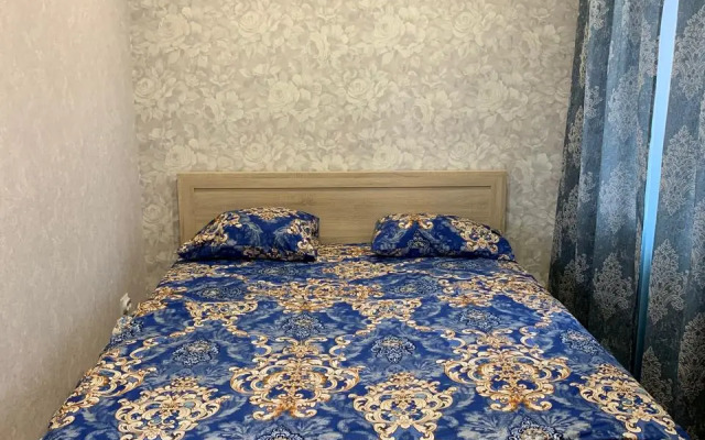 Posutochno Ideal Flat