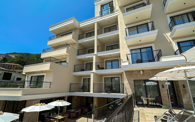 Pima Hotel