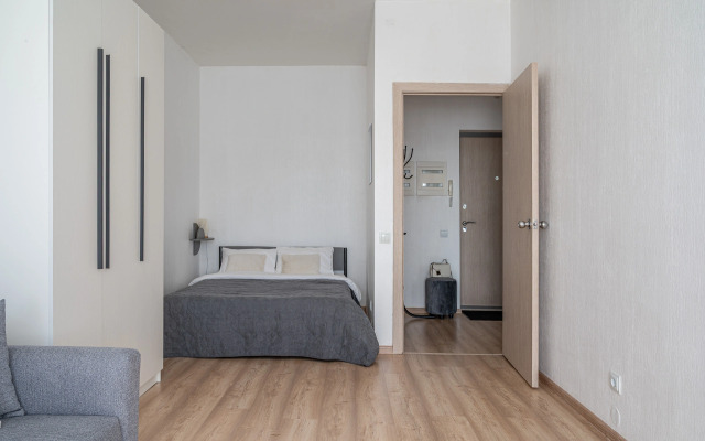 Квартира Уютная в Екатеринбурге, Академический Район