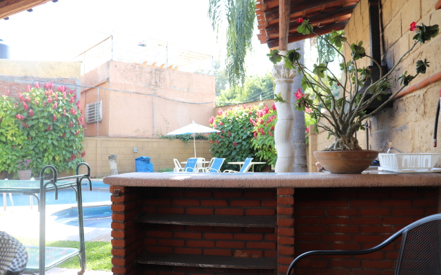 Villas Colibri by Rotamundos Hotel