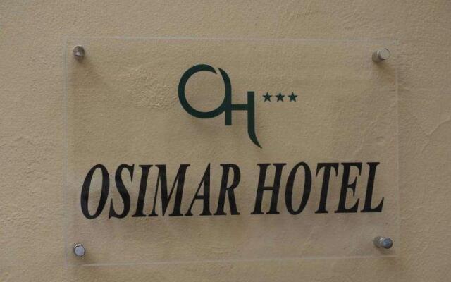 Hotel Osimar