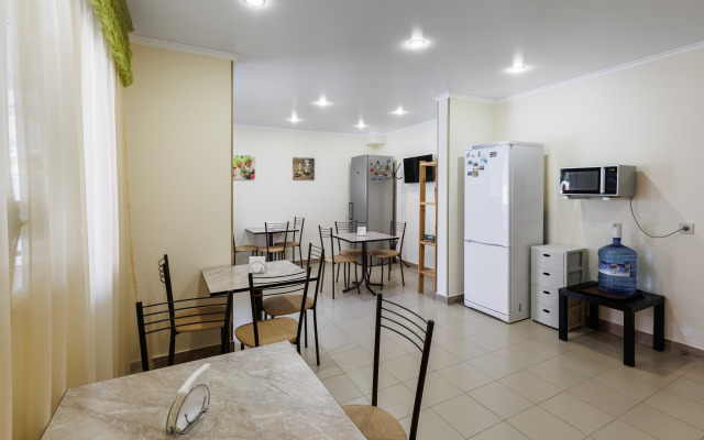 Limonad Guest House