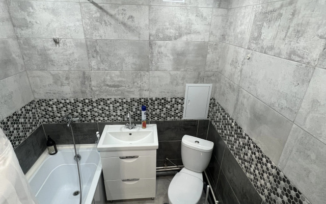 Апартаменты Мега