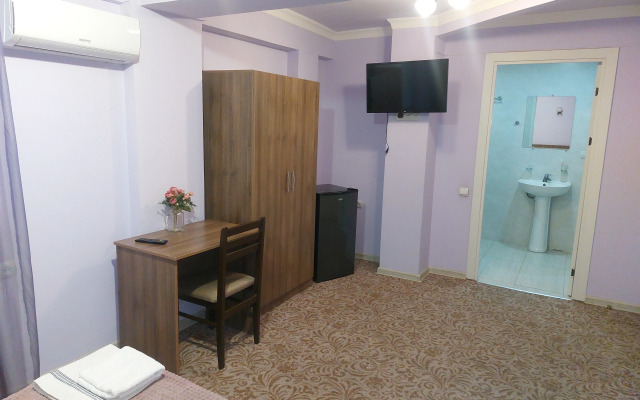 International Hotel Yerevan Hotel