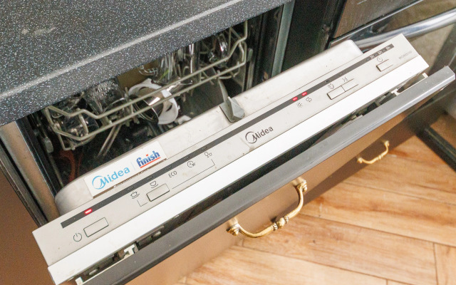 Апартаменты Студия на Лиговском 44 DereMRents ДереМРентс