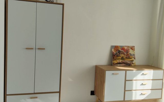 Tatischeva Flat