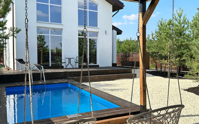 Гостевой дом King Dom