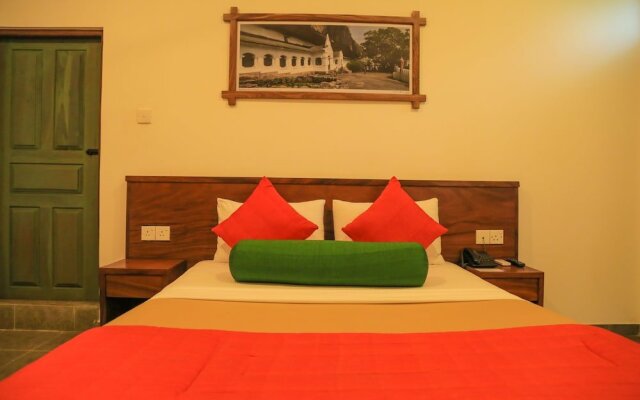 Fresco Water Villa Hotel