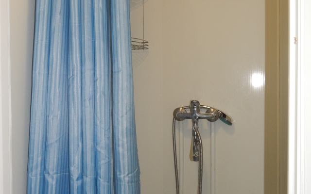 Scherbenok Hostel