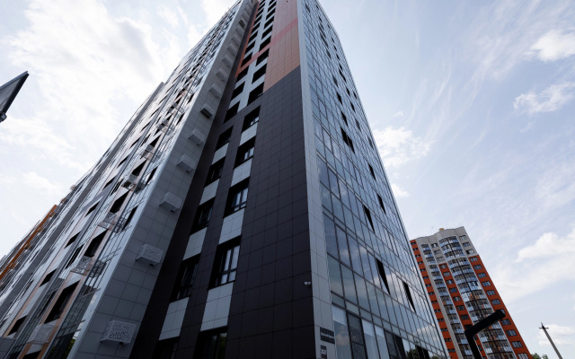 Апартаменты Yousinn Красный Факел