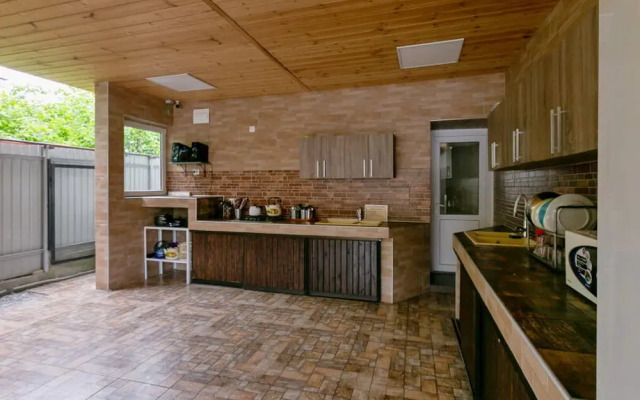 Gostinitsa N2O Hotel