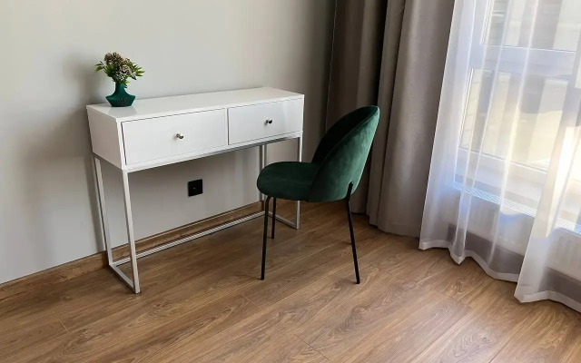 Dizaynerskaya V Samom Tsentre Rostova Flat
