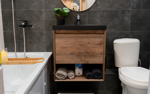 Квартира на Просп Московский 19