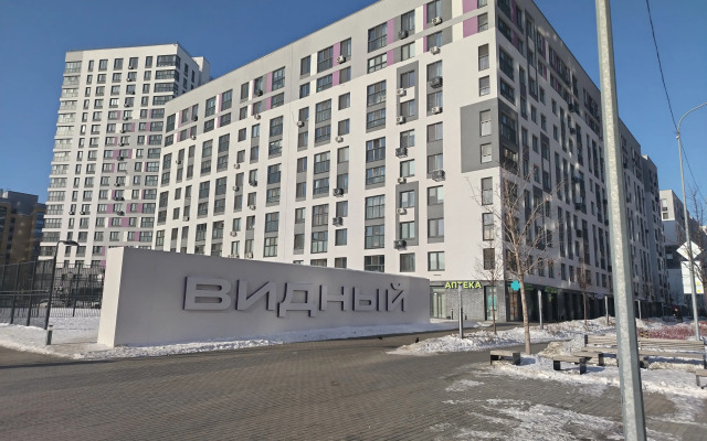 Sovremennaya kvartira v Zhk Vidny Apartments