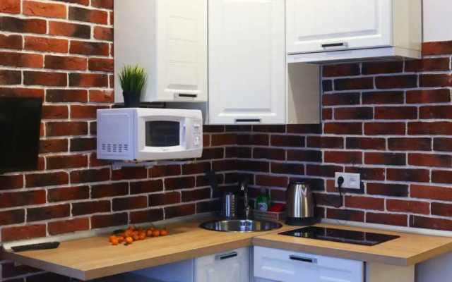 Pervy 1st Sosenskiy Stan 1 Apartment