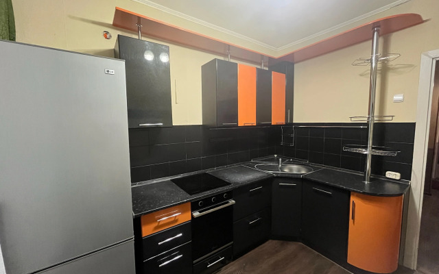 Otlichnaya V Tsentre Na Lenina Flat