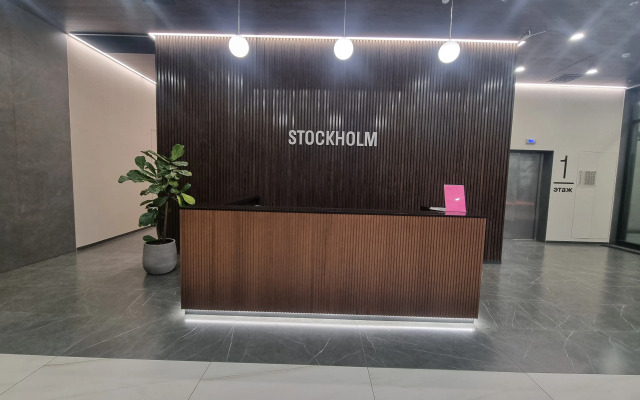 Stokgolm Apartments