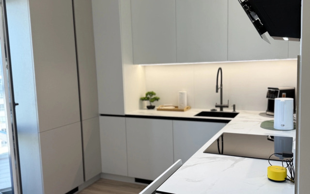 Квартира Люкс Площадь Искусств