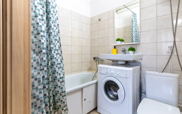 0 Апартамент на Степана Разина 2 (89Б)