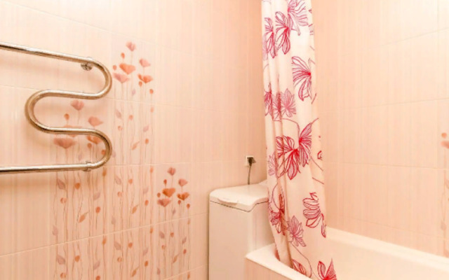 Апартаменты Стартовая