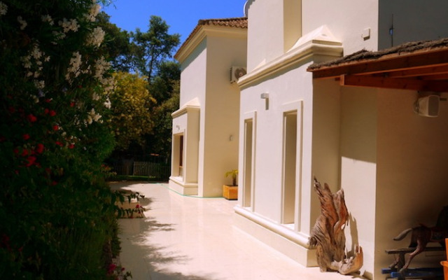 Casa Milanina Guest House