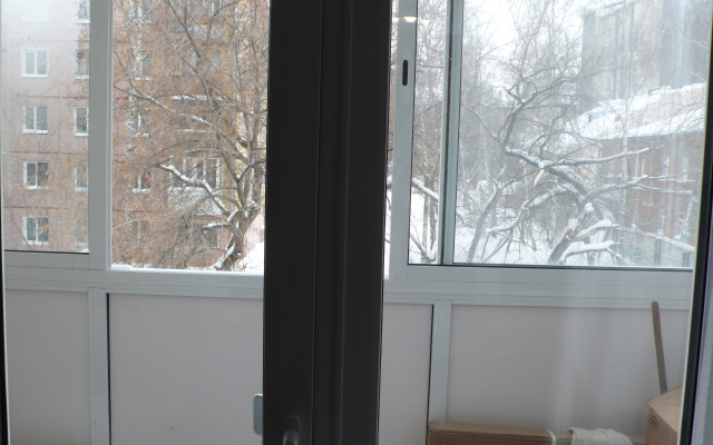 Апартаменты Уютная на Учебной 17