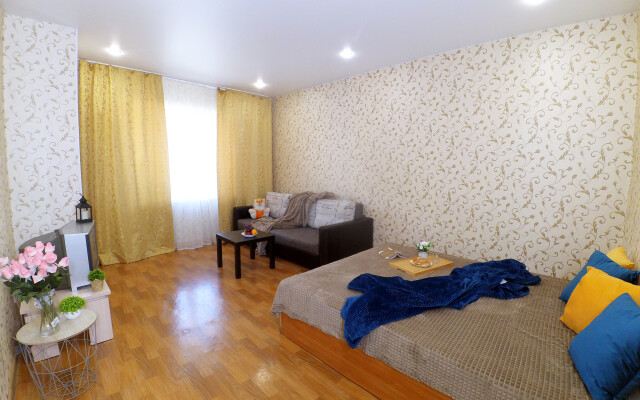 Апартаменты Недалеко от Центра и Аквапарка Ривьера