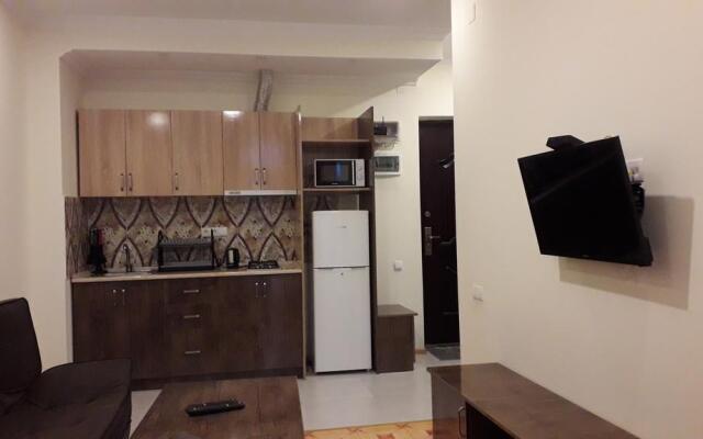 Batumi Agency On Pushkin Street Apart-Hotel