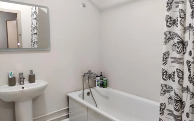 Апартаменты Революции 48