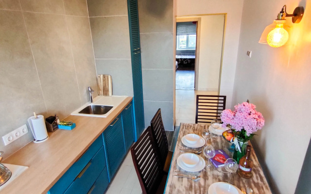 Апартаменты M29x5