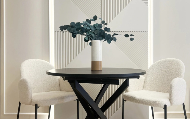 Квартира Красивая двушка в Ньютоне