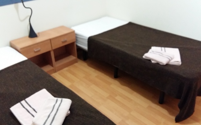 Altea Beach Apartments