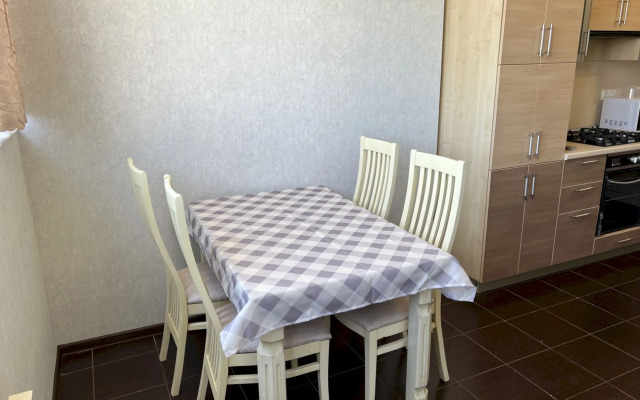 Апартаменты 326 Однокомнатная Квартира