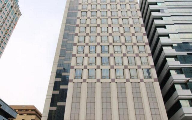 Richmonde Hotel Ortigas Powered by Aston