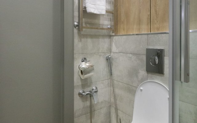 2kh Komnatnaya Kvartira S Remontom Green Studio 3 Apartments