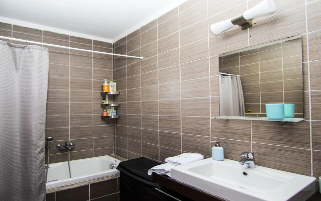 Sofia Summer House Elani