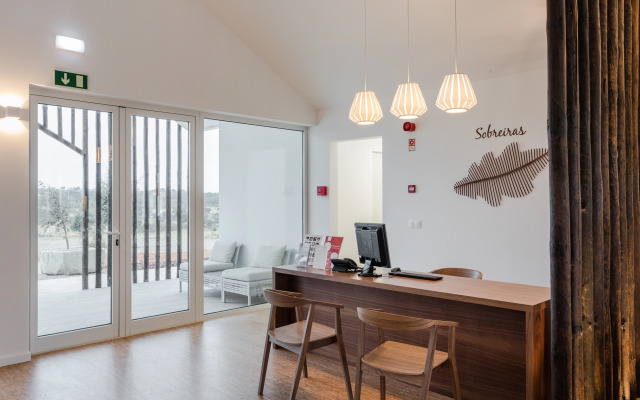 Hotel Sobreiras - Alentejo Country Hotel by Unlock Hotels