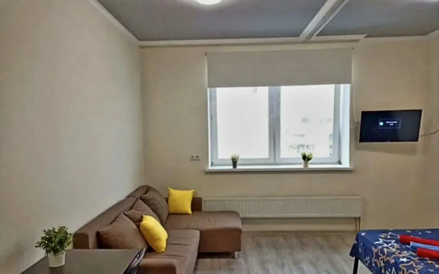 Квартира Уютная студия 2