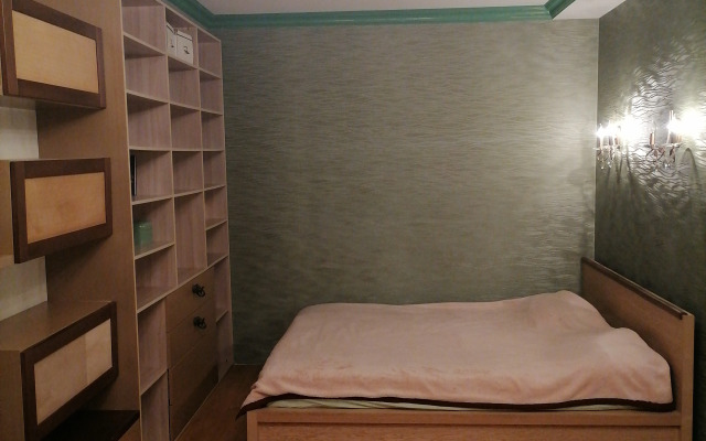 Квартира Светлая в Центре Города