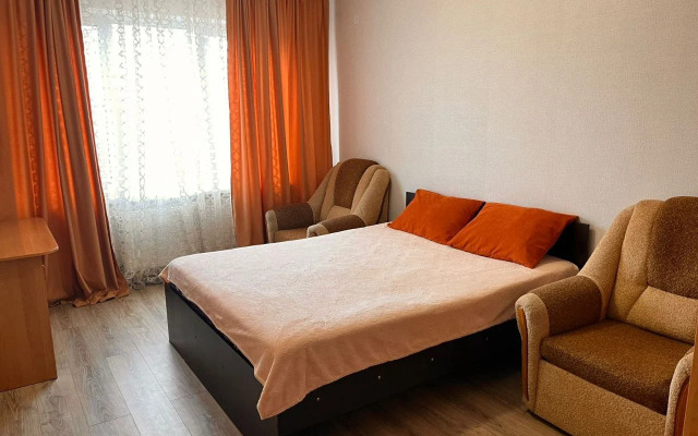 Квартира 2х-Комнатная в Советском Районе Мкр. Шилово