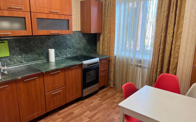 Апартаменты Добрые сутки на Технической 67