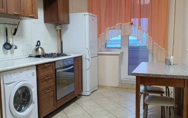 Квартира однокомнатная на улице Карла Маркса 7