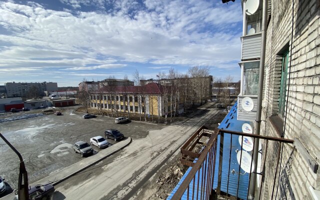 Квартира Студия