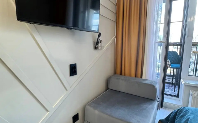 Квартира Солнечная лагуна