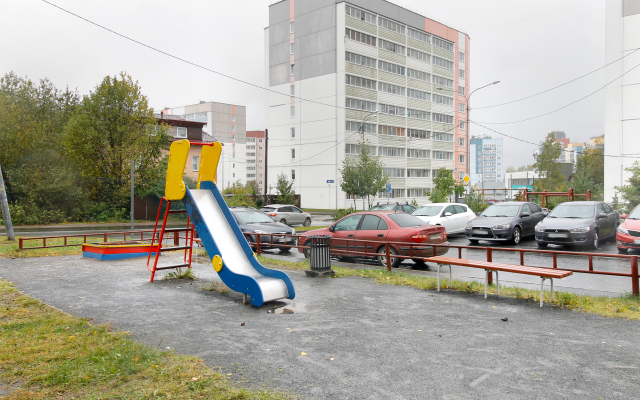 Welcome Karelia Michurinskaya 48 Apartments