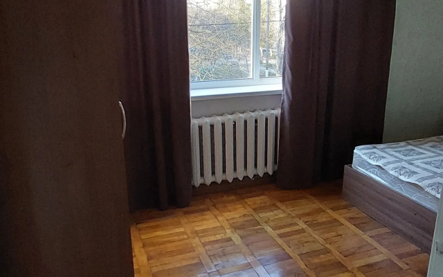 Квартира рядом с Детским Пляжем