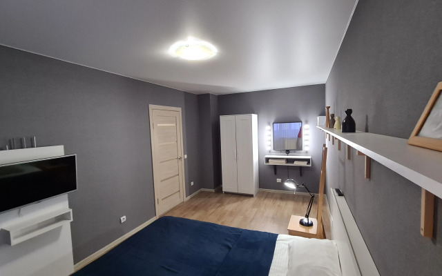 Апартаменты OpenApart - Скандинавия #1