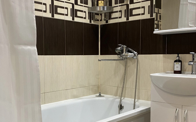 Апартаменты в Историческом Центре России