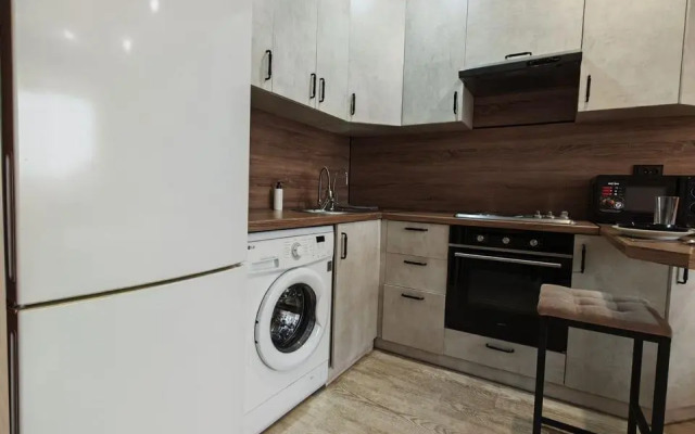 Komfortnaya Studiya Vozle Dalgau Flat