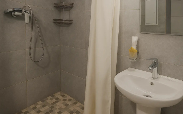 Апартаменты Для командировок на Петровско-Разумовской